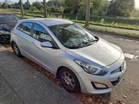 gebraucht Hyundai i30 1.4 classic