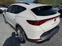 Używany Cupra Formentor 150 KM (110 kW) 2023 Biały SUV