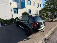 Gebraucht Dacia Duster Essentiel 105 PS (77 kW) 2011 Schwarz SUV