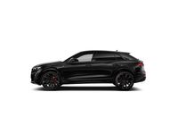 Neu Audi Q8 S-Line 489 PS (359 kW) 2026 Mythosschwarz SUV