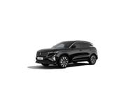 Neu Renault Austral Techno 148 PS (108 kW) 2026 Schwarz SUV