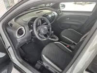 Gebraucht Toyota Aygo X Team 72 PS (52 kW) 2024 Schwarz SUV