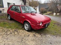 Gebraucht Fiat Ritmo 85 PS (62 kW) 1981 Rot Kleinwagen