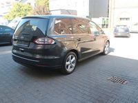 Gebraucht Ford Galaxy Titanium 211 PS (155 kW) 2017 Grau Van / Kleinbus