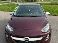 gebraucht Opel Adam Glam