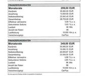Gebraucht Subaru Impreza Platinum 150 PS (110 kW) 2025 Sapphire blue (p) Limousine