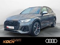 Gebraucht Audi SQ5 Ambiente 341 PS (250 kW) 2023 Daytonagrau perleffekt SUV