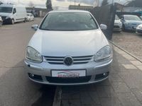 Gebraucht VW Golf V 81 PS (59 kW) 2007 Limousine