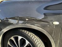 Gebraucht Nissan Qashqai +2 I-Way 131 PS (96 kW) 2014 Schwarz SUV