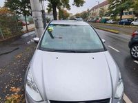 gebraucht Ford S-MAX 2011 KLIMA AHK TÜV