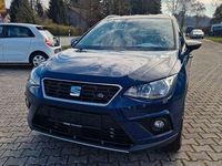 Gebraucht Seat Arona FR 116 PS (85 kW) 2019 Blau SUV