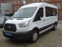 gebraucht Ford Transit 350 L3 Trend 2.2 TDCi Rollstuhlrampe