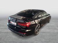 Gebraucht Audi S6 Sport 344 PS (253 kW) 2022 Schwarz Limousine
