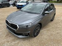 Gebraucht Skoda Fabia Drive 116 PS (85 kW) 2022 Andere farbe Kleinwagen
