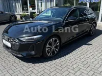 Gebraucht Audi A5 S-Line 150 PS (110 kW) 2026 Schwarz Kombi
