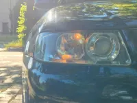 Gebraucht Audi A3 125 PS (91 kW) 2000 Blau Kleinwagen
