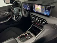 Gebraucht BMW 330 286 PS (210 kW) 2023 Schwarz Limousine