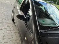 Brugt Mercedes A160 Elegance 102 HK (75 kW) 2000 Sort MPV