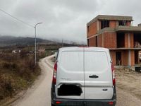 Gebraucht Ford Transit Connect 95 PS (69 kW) 2015 Grau Van / Kleinbus