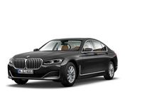 Gebraucht BMW 740 340 PS (250 kW) 2026 Limousine