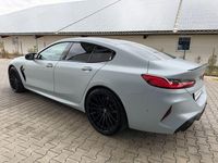Gebraucht BMW M8 Performance 625 PS (459 kW) 2021 Schwarz Limousine