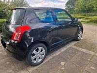 gebraucht Suzuki Swift 1.3 Benzin