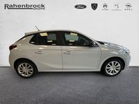 Gebraucht Opel Corsa Edition 101 PS (74 kW) 2025 Weiß Limousine