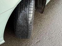 Gebraucht Hyundai Matrix GLS 103 PS (75 kW) 2002 Van / Kleinbus