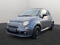 Gebraucht Fiat 500S S 69 PS (50 kW) 2013