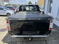 Gebraucht Ford Ranger XL 143 PS (105 kW) 2010 Maz black mica/aat black mica Pickup