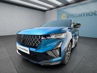 Gebraucht Renault Austral 158 PS (116 kW) 2025 Blau SUV