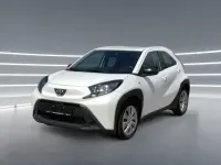 Gebraucht Toyota Aygo X X-play 72 PS (52 kW) 2023 Weiß SUV