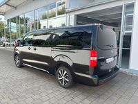 Gebraucht Toyota Proace Verso 144 PS (105 kW) 2022 Beige Kombi