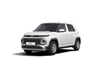 Neu Hyundai Inster Select 71 kW (97 PS) 2025 Bleached ivory Kleinwagen