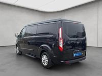 Gebraucht Buerstner Copa 150 PS (110 kW) 2024 Schwarz Van