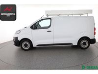 Gebraucht Fiat Scudo 102 PS (75 kW) 2023 Weiss Van