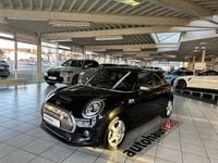 Gebraucht Mini Cooper SE 135 kW (184 PS) 2020 Schwarz Kleinwagen