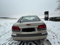 Gebraucht Mazda 626 116 PS (85 kW) 1998 Limousine