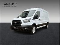 Neu Ford Transit Trend 165 PS (121 kW) 2026 Weiß (frozen white)