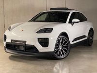 Neu Porsche Macan 300 kW (408 PS) 2025 Weiß SUV