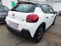 gebraucht Citroën C3 Shine*Navi*Allwetter*Kamera*Klimaauto*DAB