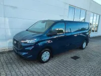 Uusi Ford Transit Custom Trend 150 HP (110 kW) 2026 Sininen Sedan