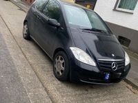 gebraucht Mercedes A160 Elegance— TÜV NEU—