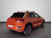 gebraucht VW T-Roc United