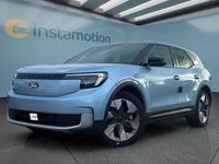 Nouvelle Ford Explorer 210 kW (286 ch) 2025 Bleue SUV