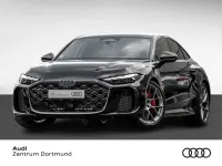 Gebraucht Audi RS5 639 PS (469 kW) 2026 Mythosschwarz metallic Limousine
