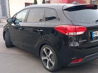 gebraucht Kia Carens 1.6GDI, 7 Sitze