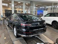 Gebraucht VW Arteon Elegance 200 PS (147 kW) 2020 Schwarz Limousine