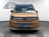 Gebraucht VW California California 150 PS (110 kW) 2025 Braunkeine angabe Van