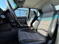 Second-hand Mercedes 190 185 CP (136 kW) 1985 Gri Berlinǎ